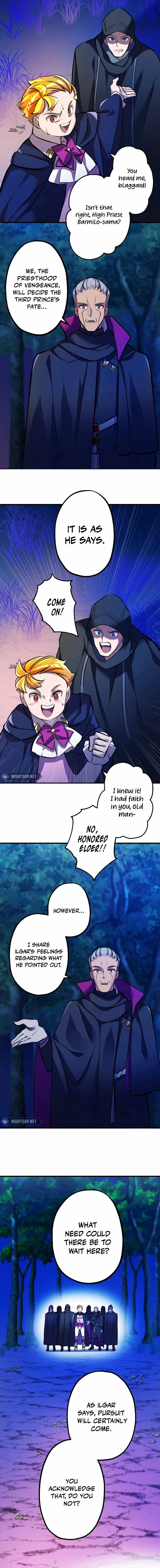 The Transcendental Extra's Strategy Guide Chapter 6 10